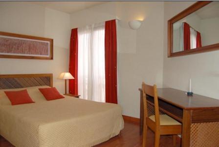 La Residence Du Rova Antananarivo Szoba fotó