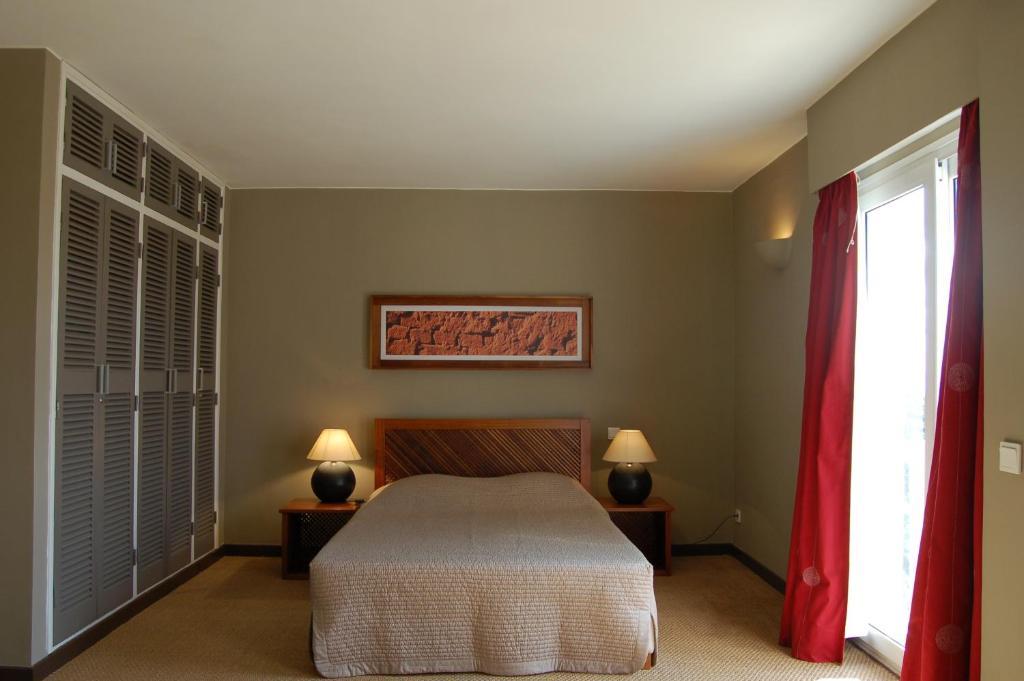 La Residence Du Rova Antananarivo Szoba fotó