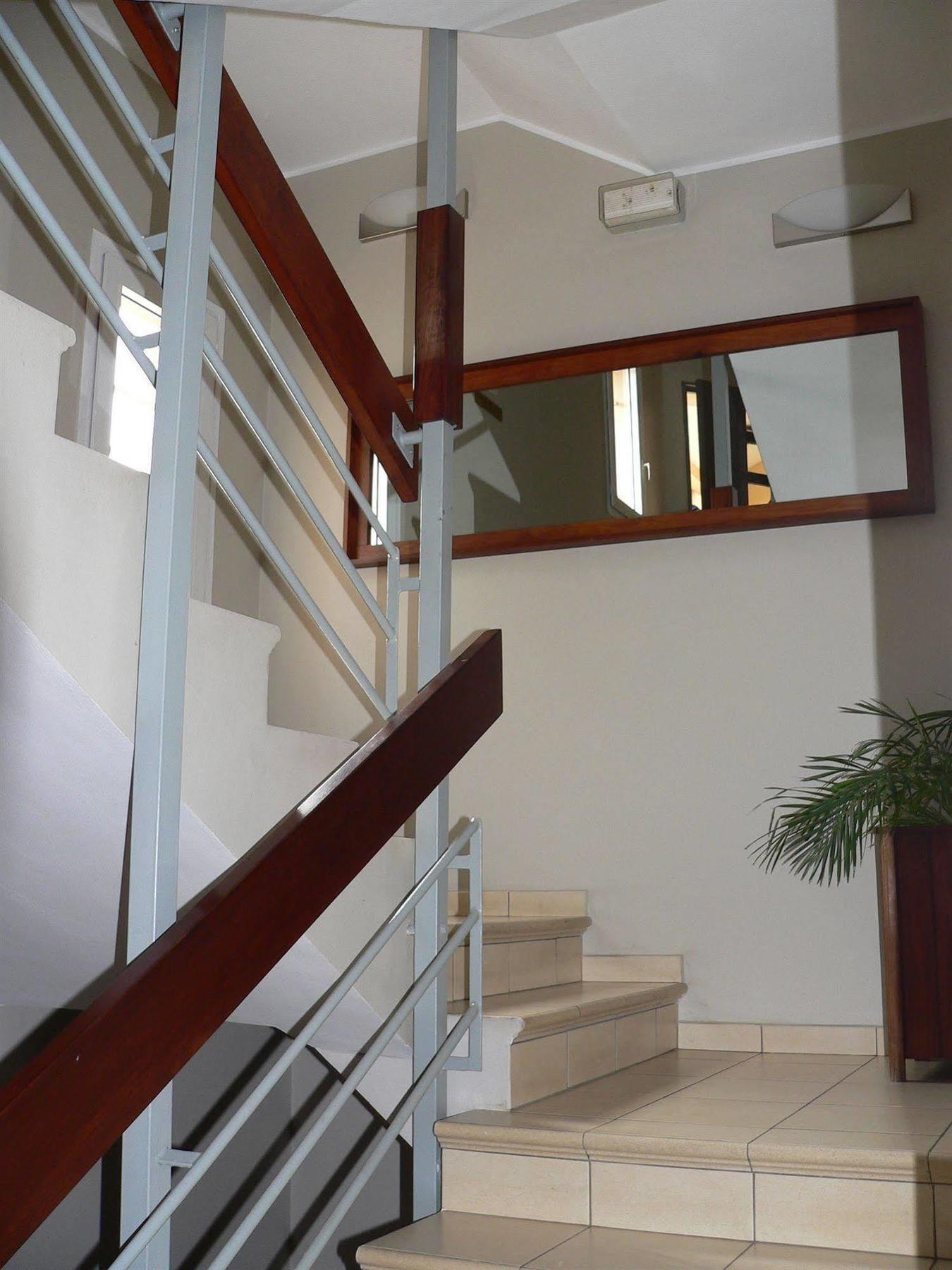 La Residence Du Rova Antananarivo Kültér fotó