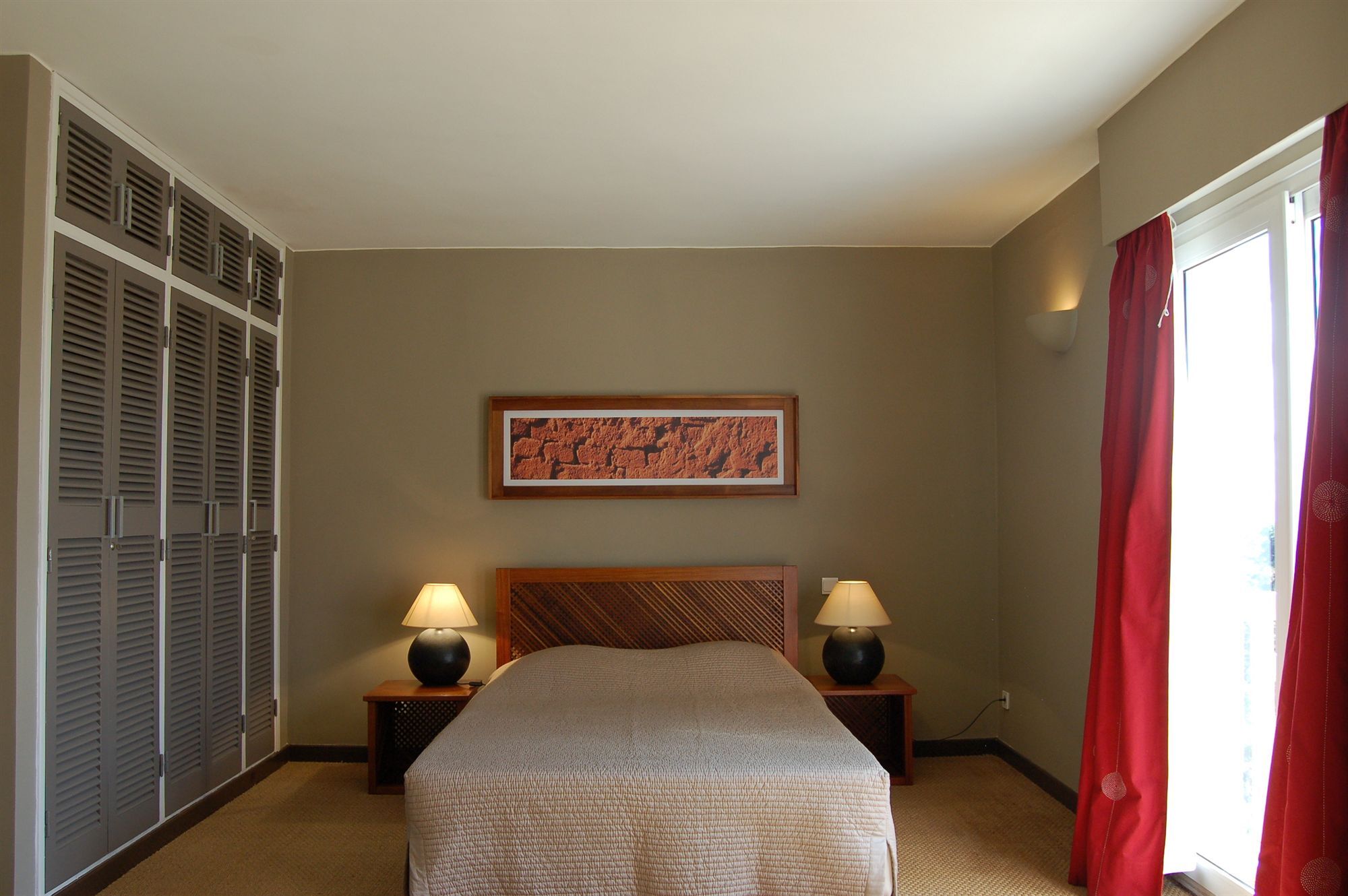 La Residence Du Rova Antananarivo Kültér fotó