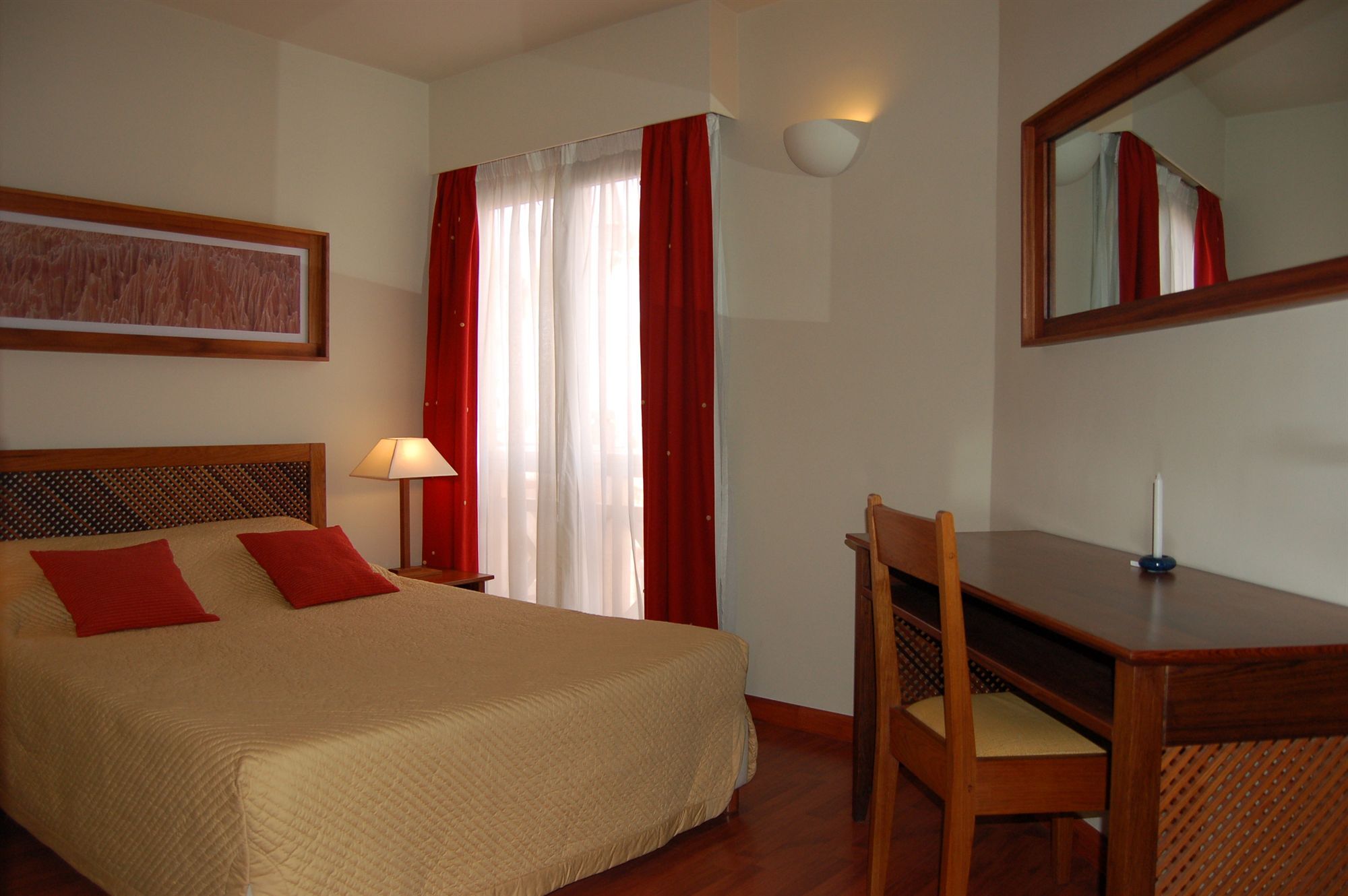 La Residence Du Rova Antananarivo Kültér fotó